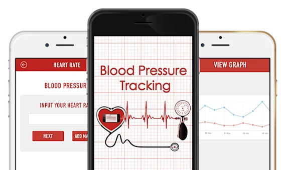 BP Tracker