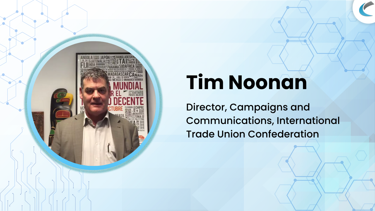 Tim Noonan video testimonial