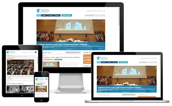 Education International