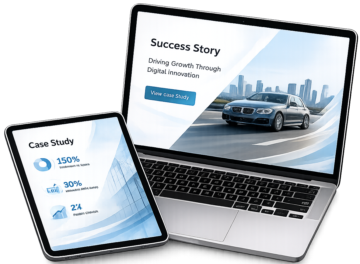 Case Studies