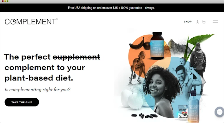 Complement
