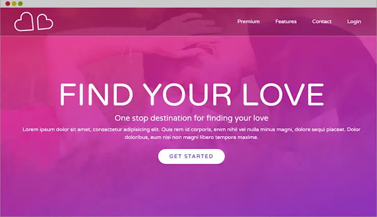 You Meeting Me Dating Website