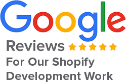 Shopify Our Process