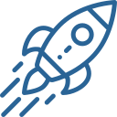 Launch with action plan for post-move monitoring