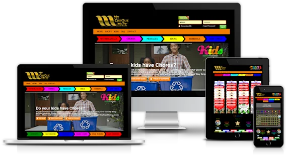 Mychequemate LMS Case Study