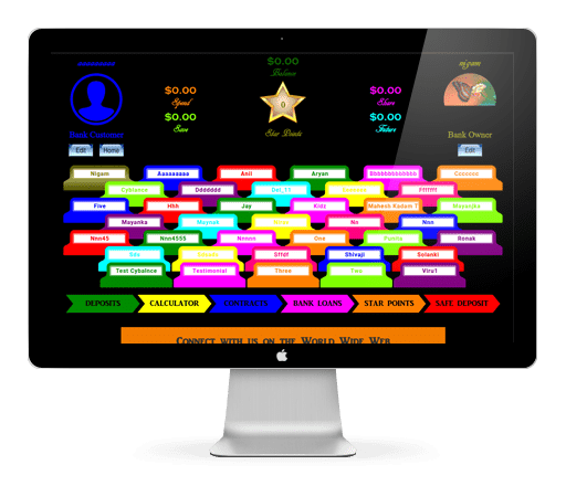 Mychequemate LMS Website