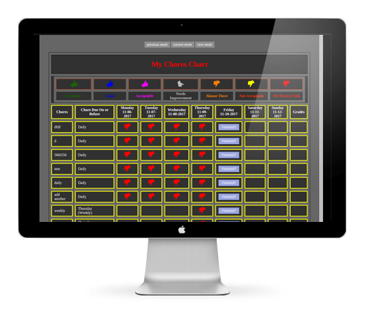 Mychequemate LMS Website
