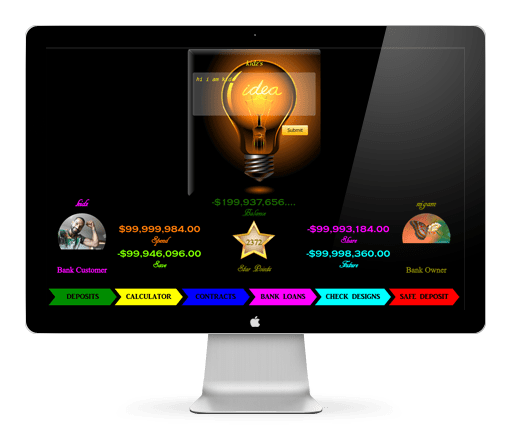Mychequemate LMS Website