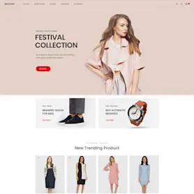 Theme Sketchy - Best Premium Fashion Store preview