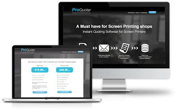 ProQuoter CRM Case Study
