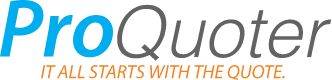 ProQuoter