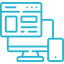 Responsive Weebly Website Design