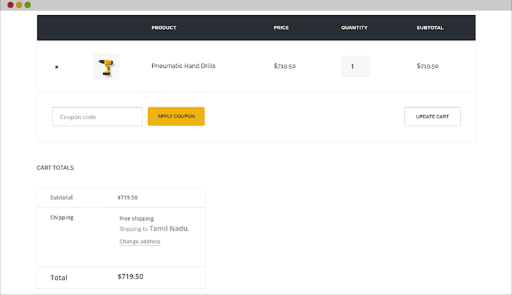 Roofing Company Website