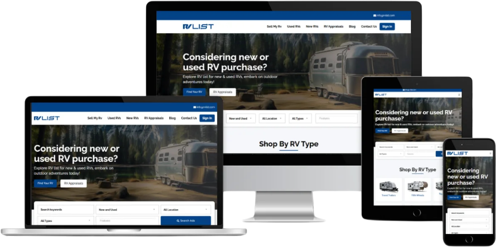 RVList Classified