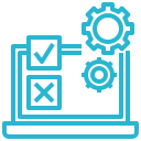 Testing with U.S. Data and Compliance