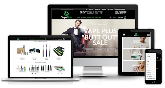 Vape Plus
