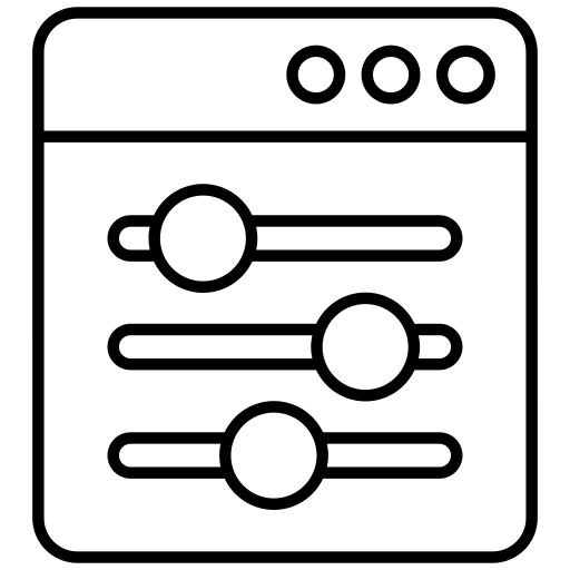 Customize User Interface