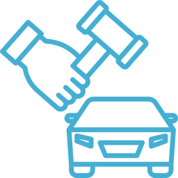 Auto Dealerships & Wholesale Auctions