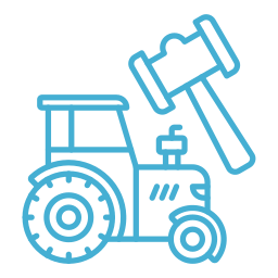Equipment & Heavy Machinery Auctions