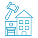 Real estate foreclosure auctions (US property markets)