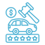 Vehicle & Auto Auctions