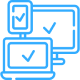 Fully Mobile-Optimized and Responsive