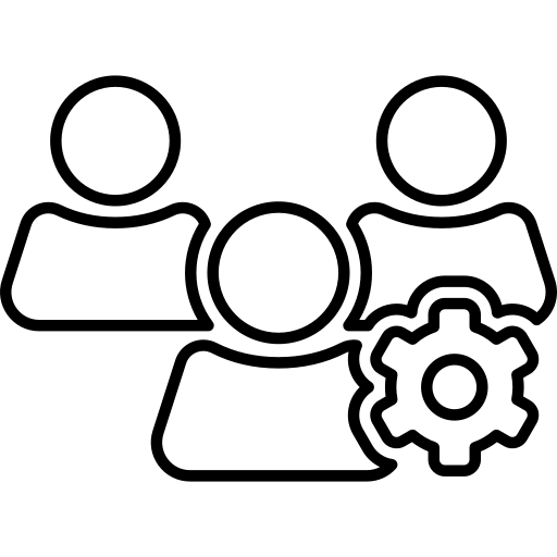 Set different user roles