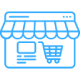 Django eCommerce Development