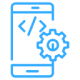 Django Mobile App Development
