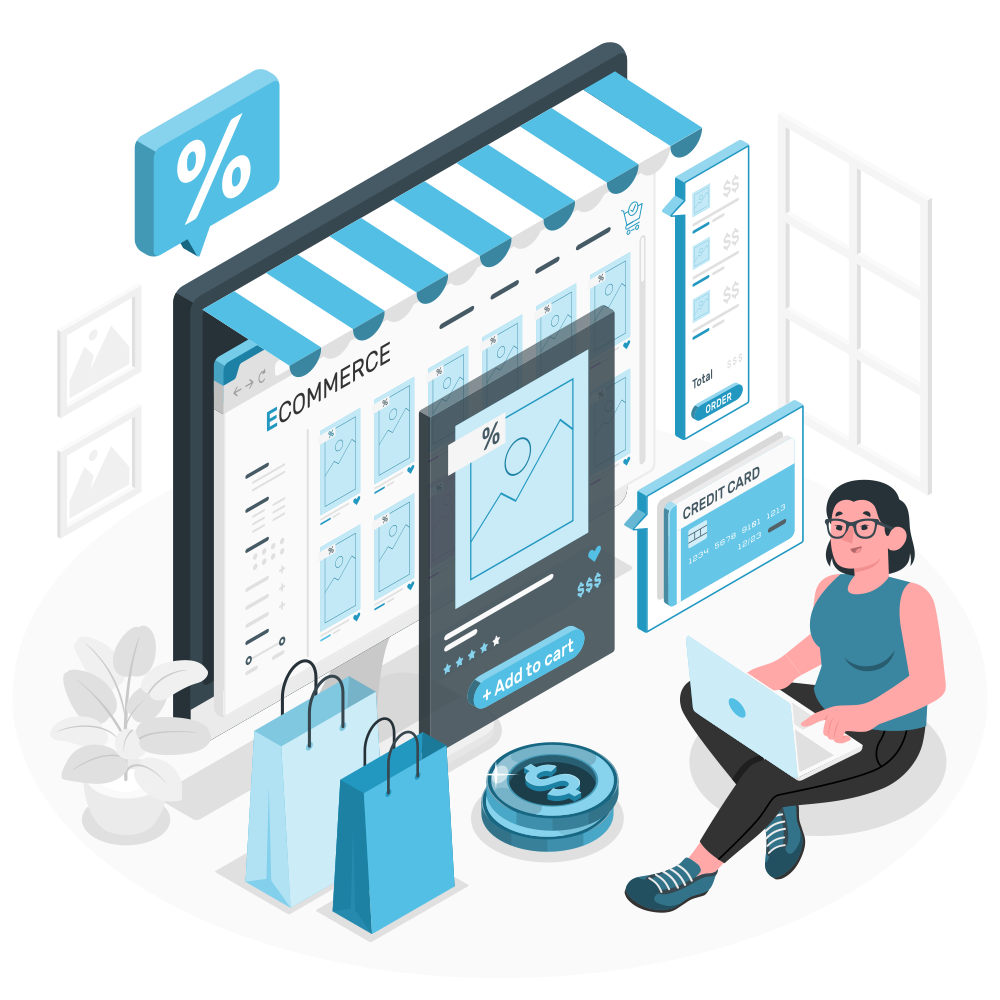 ecommerce-service
