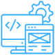 Flask Web App Development