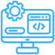 Flask Website Development