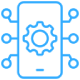 Flask Mobile App Development