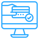 Payment Gateway Integration