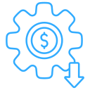 Reduced Operational Costs
