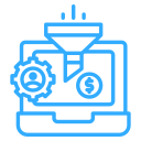 Inventory Management & Advanced Filters