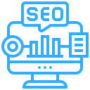 SEO Options