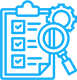 Time & material based hiring