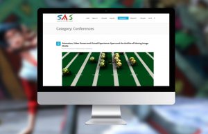 SAS, membership based web application for education