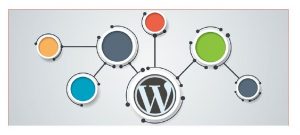 wordpress -multiwebsite