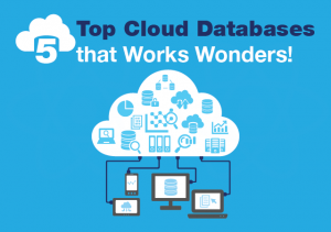 Cloud Database 