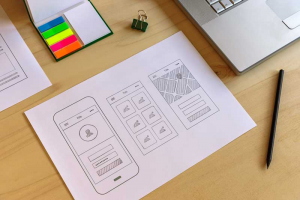 Wireframe
