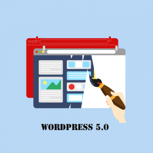 Wordpress 5.0
