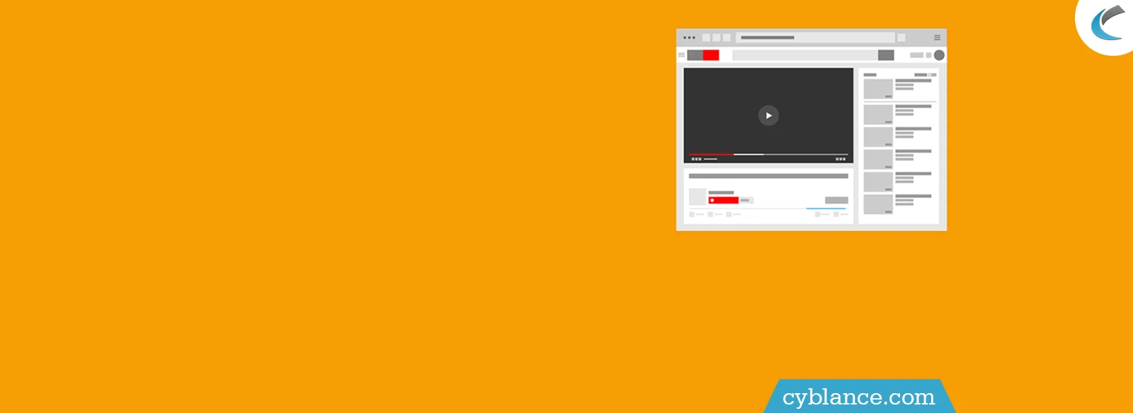 How to create a website like YouTube fast and affordable way?