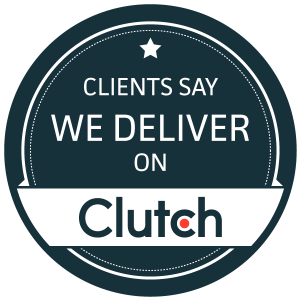 Clutch Names Cyblance Technologies Among The Best IT Companies In India
