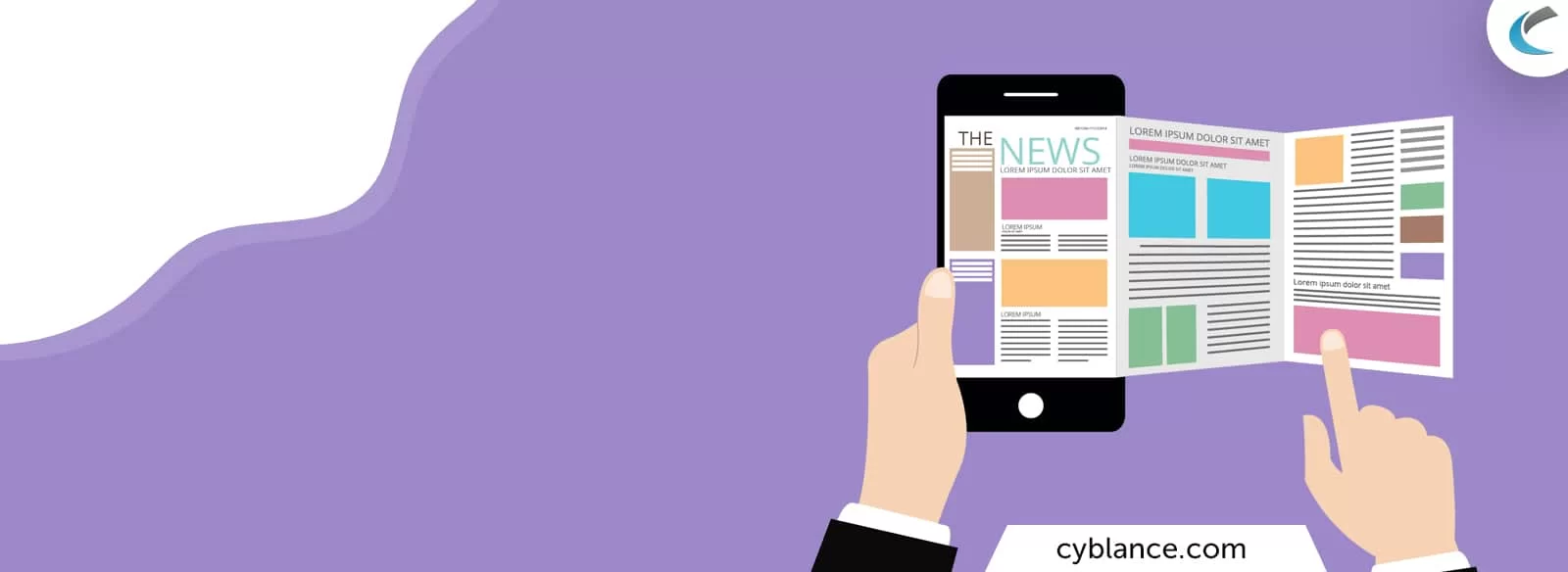 6 Best Tech News App For Mobile Application: iOS and Android