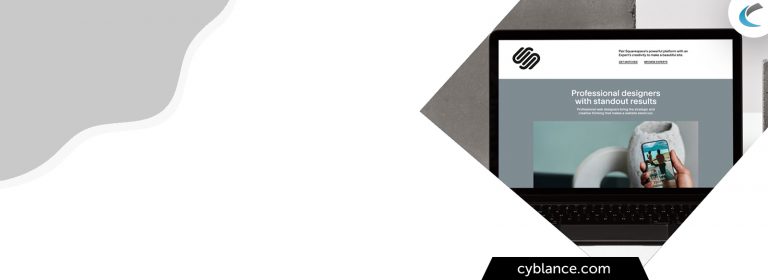Why Hire an Expert Squarespace Web Designer for Designing an Impressive Business Website?