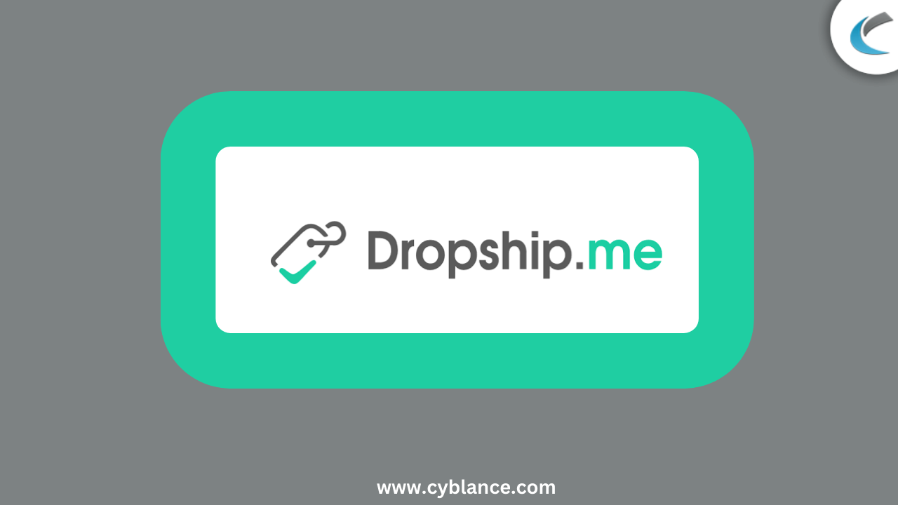 DropshipMe