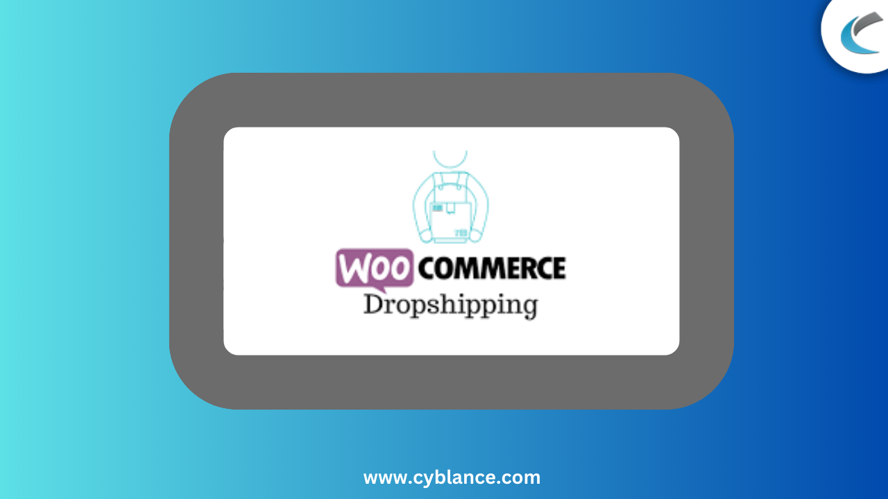 WooCommerce Dropshipping