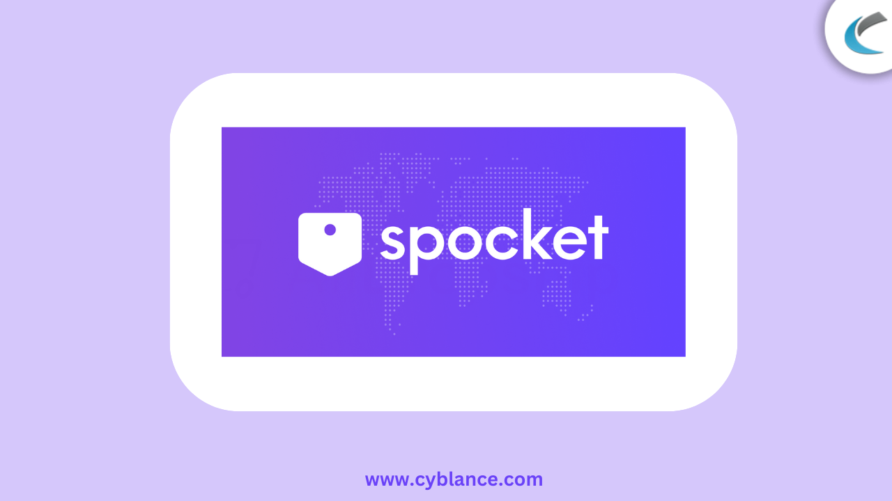 Spocket